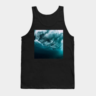 Under The Sea Tank Top